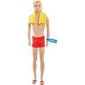 Barbie Ken 60th Anniversary Doll