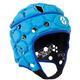 Body Armour Ventilator Headguard Rugby Head Protection Scrum Cap - Adult (Small, Mid Blue)