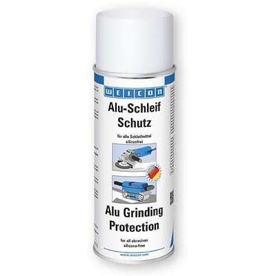 10018628 (11451400) Alu-Schleif Schutz 400 ml - Weicon