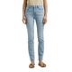 ESPRIT Damen 041EE1B306 Jeans, 904/BLUE Bleached, 31W / 32L