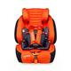 Cosatto Judo Child Car Seat - Group 1/2/3, 9-36 kg, 9 months-12 years, ISOFIX, Forward Facing, Removable Harness, Reclines (Spaceman)