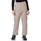 Vaude Damen Women's Farley ZO Pants V Hose, boulder, 48