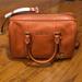 Michael Kors Bags | Michael Kors Bedford Legacy Satchel | Color: Orange | Size: Os