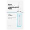 Missha - Mascure Hydra Solution Sheet Mask (Hyaluronic Acid) Maschera idratante 27 ml unisex