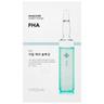 Missha - Mascure Peeling Solution Sheet Mask (PHA) Maschera idratante 27 ml unisex