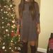 American Eagle Outfitters Dresses | American Eagle Sweater Dress | Color: Brown | Size: S