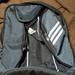 Adidas Bags | Adidas Backpack | Color: Gray/Green | Size: Os