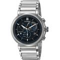 Proximity Eco-drive Analog Quartz Bracelet Watch - Metallic - Citizen Watches