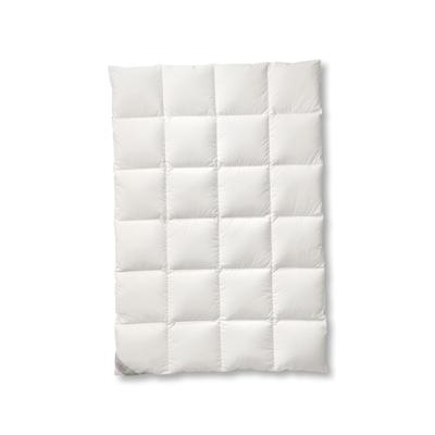 Kauffmann »Superior« Daunendecken Medium / 240x220 cm / Füllgewicht 940 g / Steppung 9x8 Image