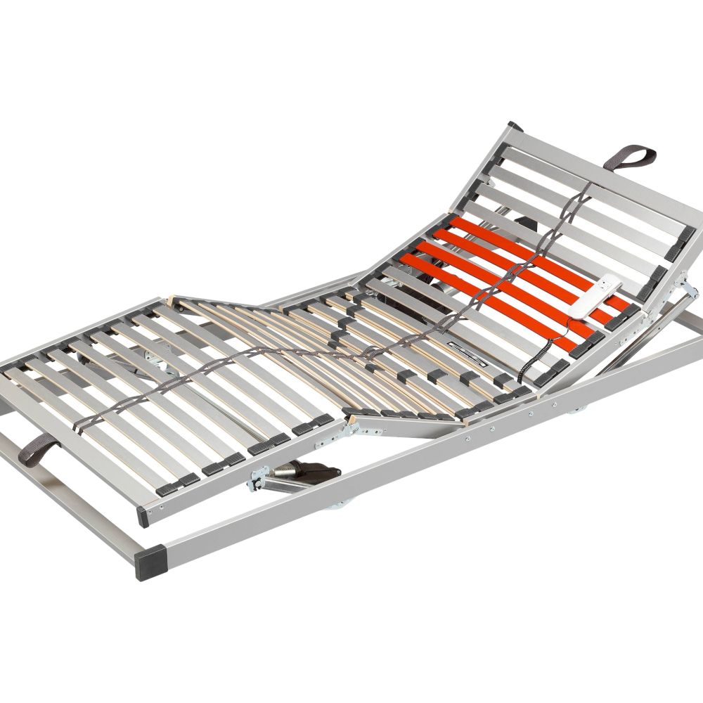 Otten Garant »Power-Flexx« 2M Lattenrost 90x200 cm