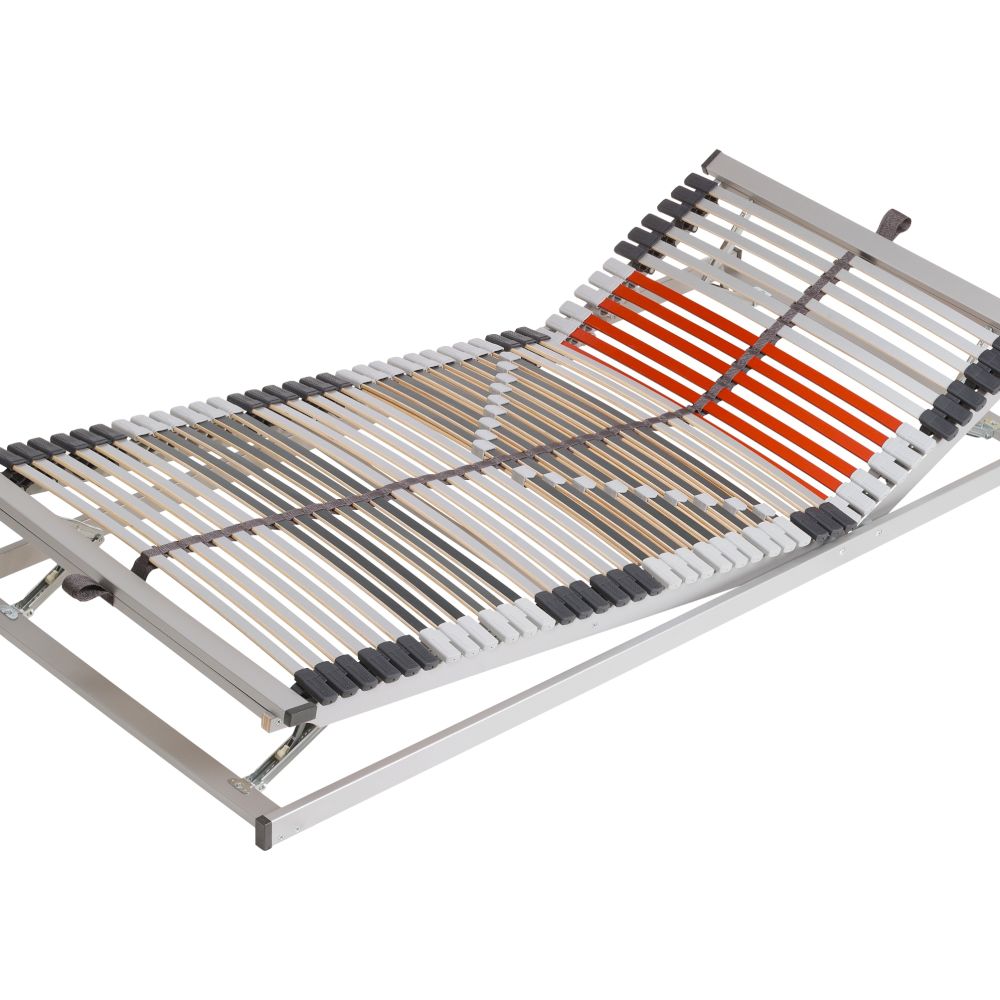 Otten Garant »Vita-Flexx« KF Lattenrost 120x200 cm