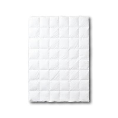 Kauffmann »Bavaria« Daunendecken Medium / 140x220 cm / Füllgewicht 460 g / Steppung 6x8 Image