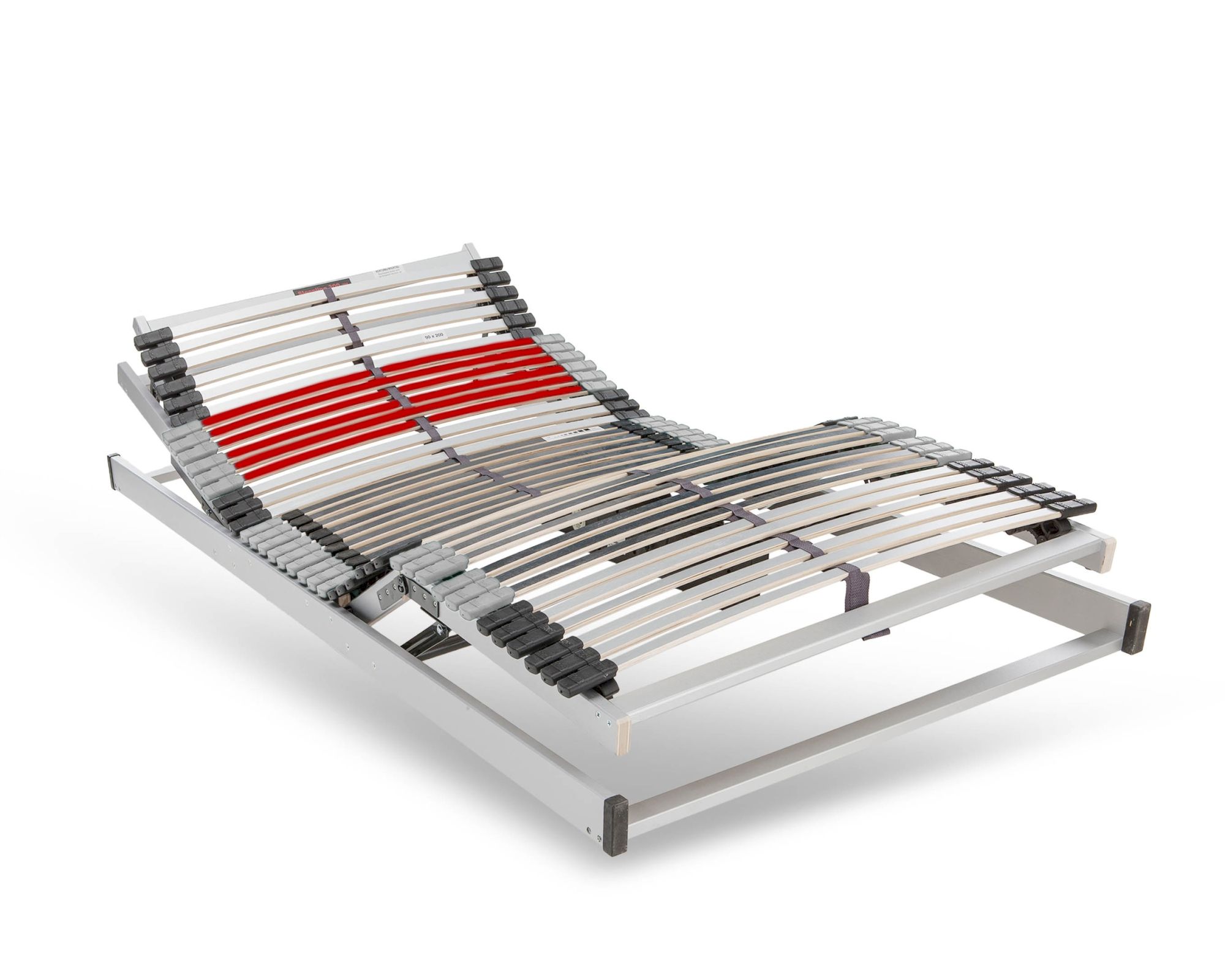 Otten Garant »Active-Flexx« 2M Lattenrost 140x200 cm