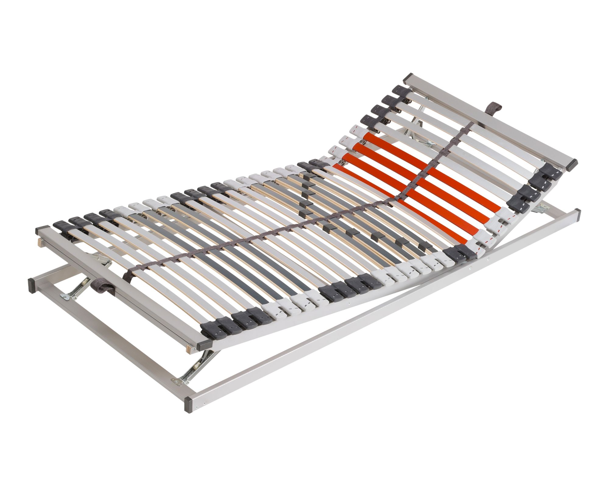 Otten Garant »Ergo-Flexx« KF Lattenrost 100x200 cm