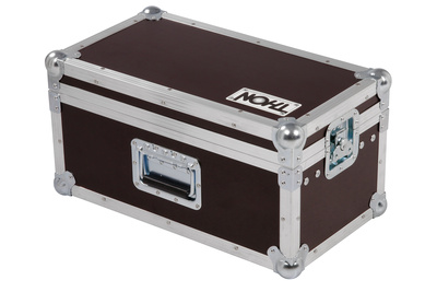 Thon 19" Stagebox Case 6U 18