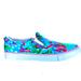 Lilly Pulitzer Shoes | Lilly Pulitzer Julie Sneaker Nwt | Color: Blue/Pink | Size: 8.5