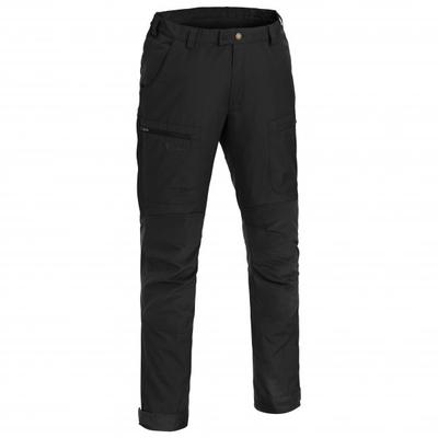 Pinewood - Caribou TC Hose - Trekkinghose Gr C148 - Long schwarz Image