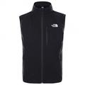 The North Face - Nimble Vest - Softshellweste Gr XXL schwarz