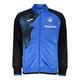 Atalanta BC TL.211021.20 Full Zip Team Saison 20-21 Kinder, Jungen, T-Shirt, TL.211021.20, blau, 6 Jahre