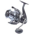 BLACKROCK TRAMONTANA 8000 SURF and BIG PIT 6 Ball Bearings (5 + 1) Fast Front Drag Fixed Spool Sea Fishing Reel Aluminium Spool and Handle - For Use on Sea Surf