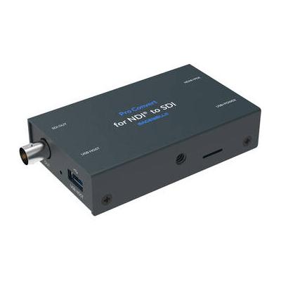 Magewell Pro Convert for NDI to SDI 641500000