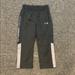 Under Armour Bottoms | Boys Under Armour Track Pants | Color: Black/Gray | Size: 2tb