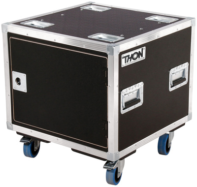 Thon SD 8U System Rack 600