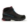 La Sportiva - Women's Stream GTX - Wanderschuhe 38,5 | EU 38,5 schwarz