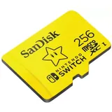 SANDISK SDQXAON256G - Carte Micr...