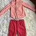 Ralph Lauren Matching Sets | 8 Yr Old Boy Ralph Lauren Shirt& Nautica Pants | Color: Orange | Size: 8b