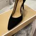 Michael Kors Shoes | Michael Kors Pumps, Size 7, Never Worn. | Color: Black | Size: 7