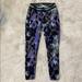 Under Armour Bottoms | Girls Under Armour Leggings | Color: Red | Size: Xsg