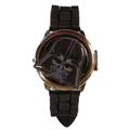 Disney Accessories | Disney Star Wars Darth Vader Digital Watch | Color: Black/Silver | Size: Osb