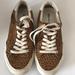 Madewell Shoes | Madewell Low Top Sneakers | Color: Brown/Tan | Size: 6.5