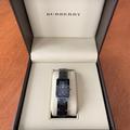 Burberry Accessories | Burberry Watch | Color: Black | Size: Os