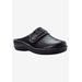 Women's Jana Mule by Propet in Black (Size 7 M)