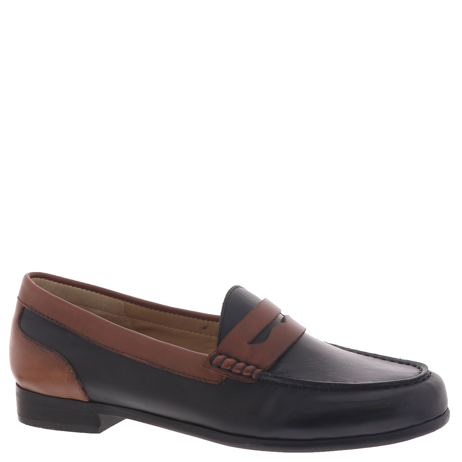 ARRAY Harper Loafer - Womens 11 Black Slip On W