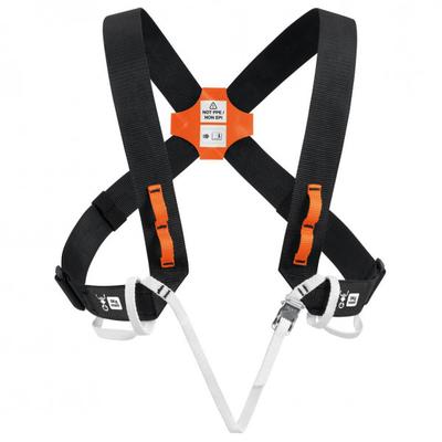 Petzl - Explo Gr One Size schwarz Image