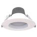 Green Creative 35106 - INFT6/827/DIM120V LED Recessed Can Retrofit Kit with 5 6 Inch Recessed Housing