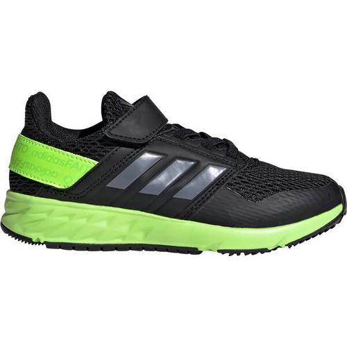 ADIDAS Kinder Leichtathletikschuhe FortaFaito EL K, Größe 30 in Grün