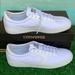 Converse Shoes | Converse Breakpoint Ox White/White Wmns | Color: White | Size: Various