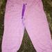 Under Armour Pants & Jumpsuits | Nwot Under Armour Capris | Color: Purple | Size: Mj