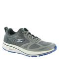 Skechers Performance Go Run Consistent-Fleet Rush - Mens 14 Grey Running Medium