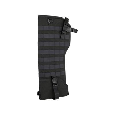 Elite Survival Systems Tactical Rifle Scabbard Black TRS-B