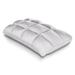 PureCare Talalay Latex Medium Support Pillow Polyester/Cotton Blend/Latex | 18 H x 28 W x 5 D in | Wayfair PCFRIOL617