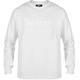 Replay Logo Pull, blanc, taille 3XL