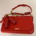 Burberry Bags | Burberry Leather Crossbody Bag | Color: Pink/Red | Size: Os