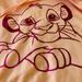 Disney Shirts & Tops | Disney “The Lion King” Sweatshirt, Nwt | Color: Pink | Size: M (7-9)