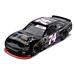 Action Racing Mike Harmon 2021 #74 Running 4 Heroes NASCAR Xfinity Series 1:24 Die-Cast Chevrolet Camaro