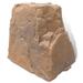 Arlmont & Co. Desrochers Artificial Rock Garden Stone Resin/Plastic in Gray | 61 H x 48 W x 63 D in | Wayfair A253BD2B10E44C37BEA9FD297477EC80